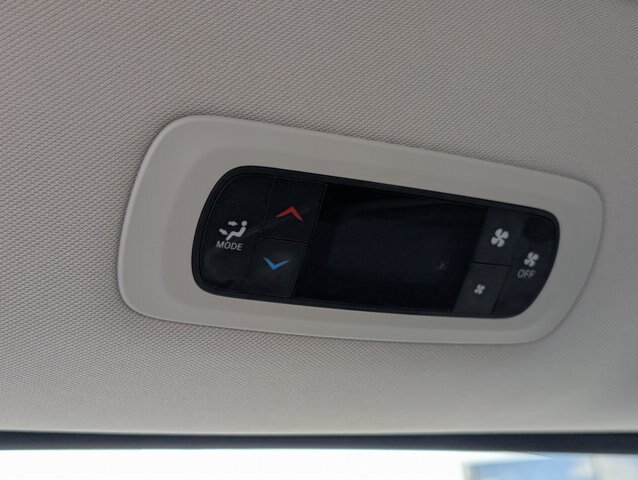 Used 2024 Chrysler Voyager LX FWD image 24