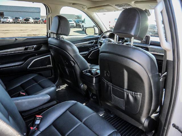 Used 2022 Kia Telluride SX FWD image 22
