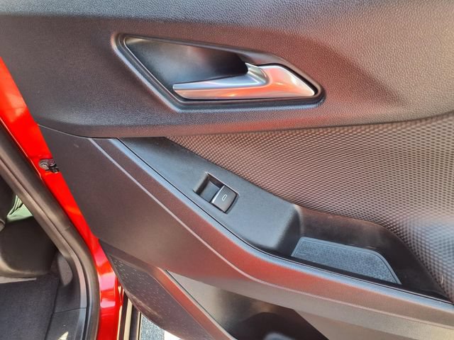 Used 2025 Chevrolet Equinox RS w/ Safety and Technology Package FWD image 24