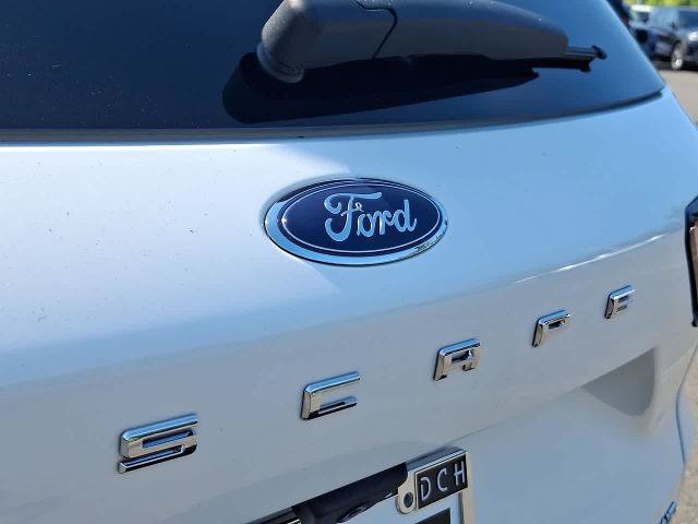Certified 2022 Ford Escape SE w/ Convenience Package AWD/4WD image 28