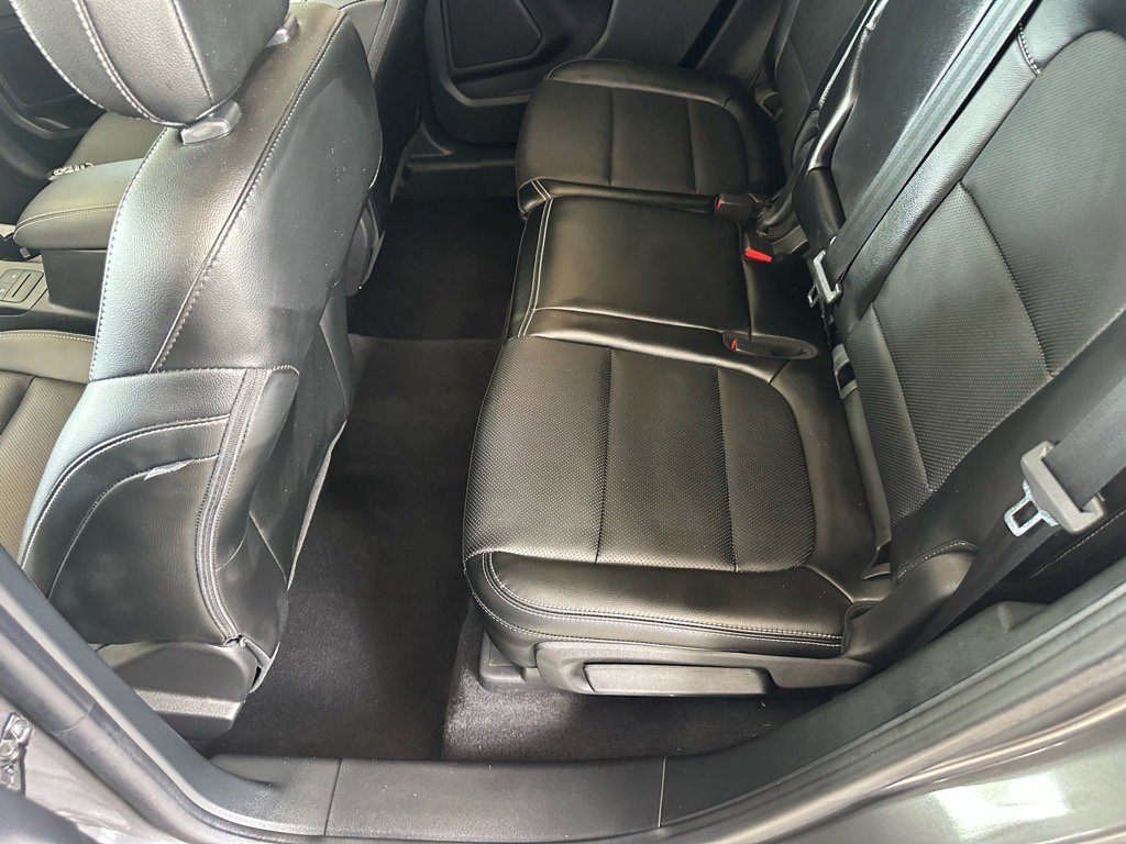 Certified 2022 Ford Escape SEL image 23