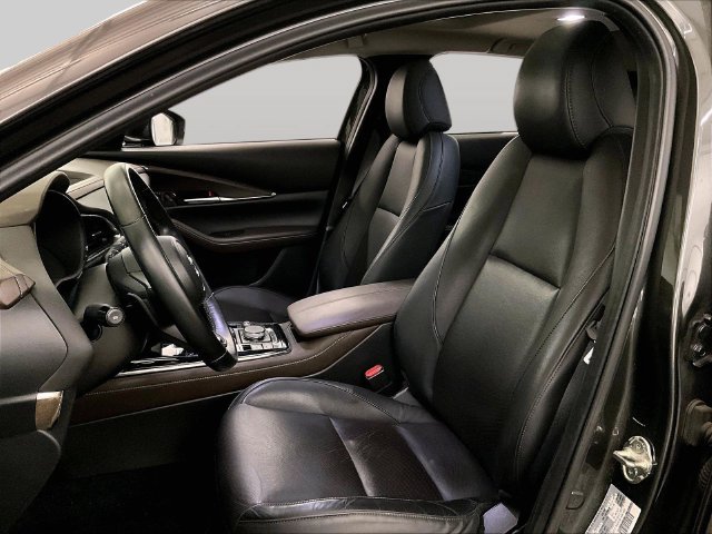 Used 2021 MAZDA CX-30 AWD 2.5 S w/ Premium Package image 24