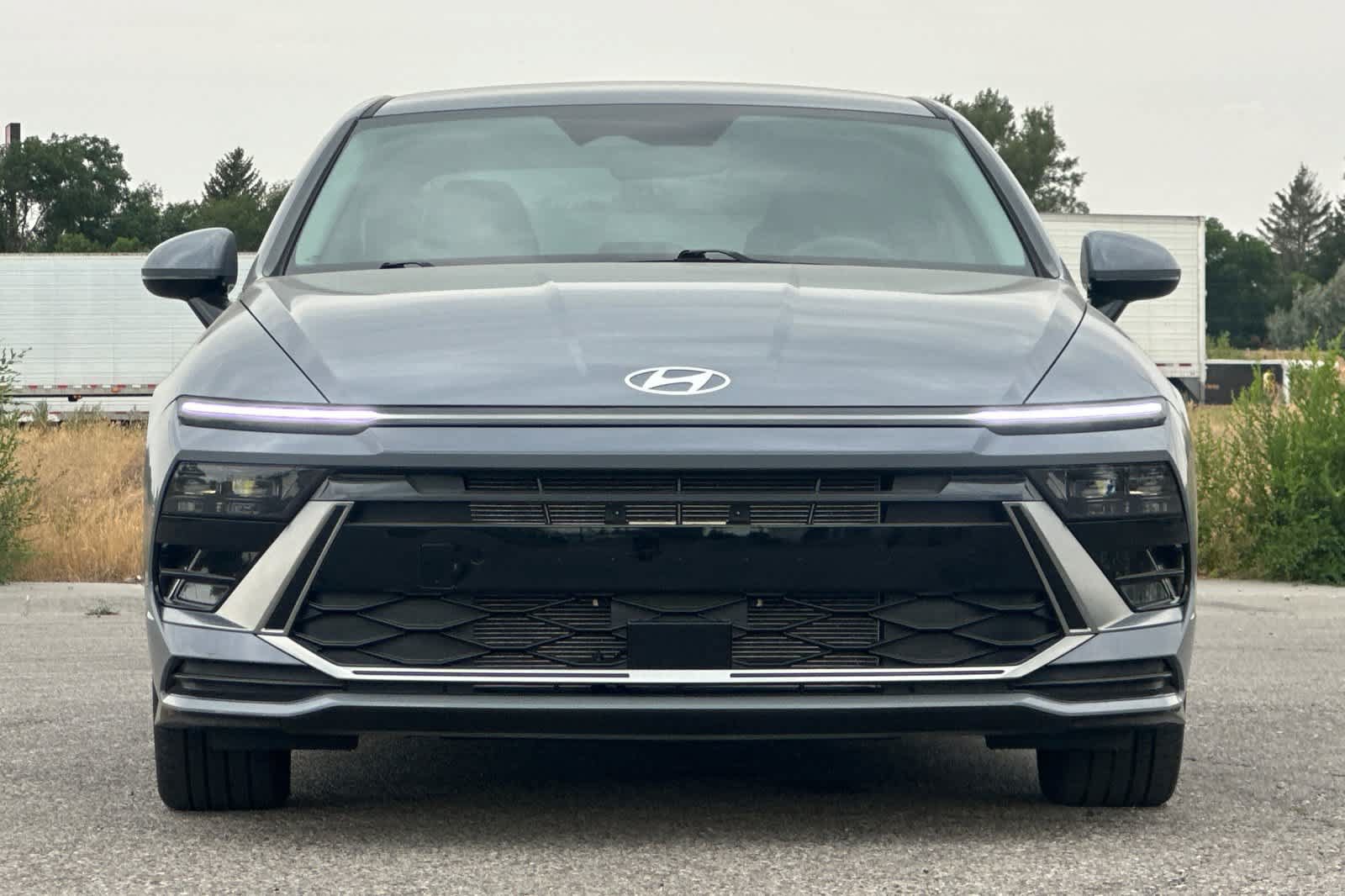 Used 2026 Hyundai Sonata SEL AWD/4WD image 10