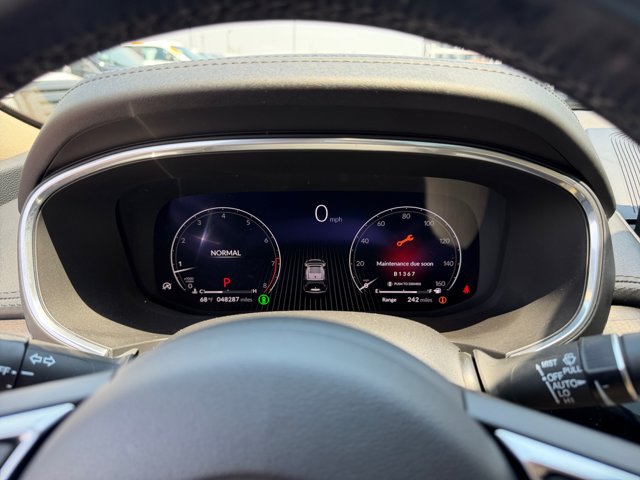Used 2022 Acura MDX SH-AWD w/ Advance Package image 10