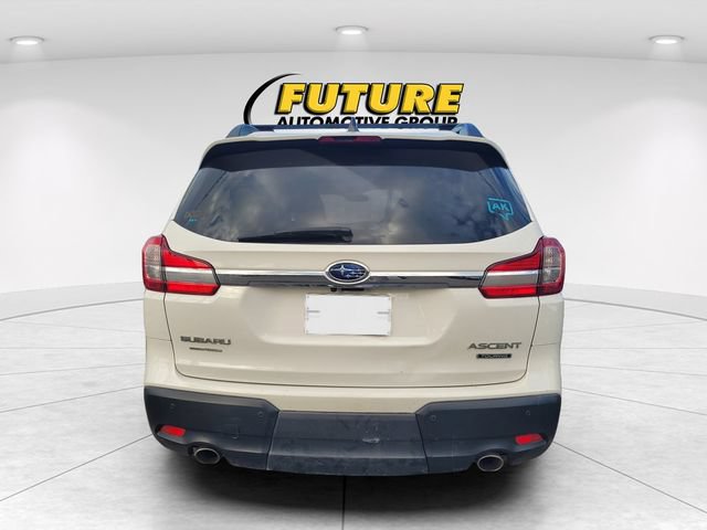 Used 2019 Subaru Ascent Touring AWD/4WD image 4