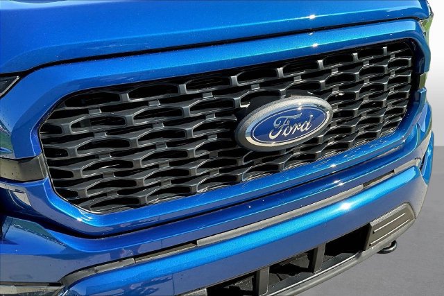 Certified 2023 Ford F150 XL w/ STX Appearance Package AWD/4WD image 33