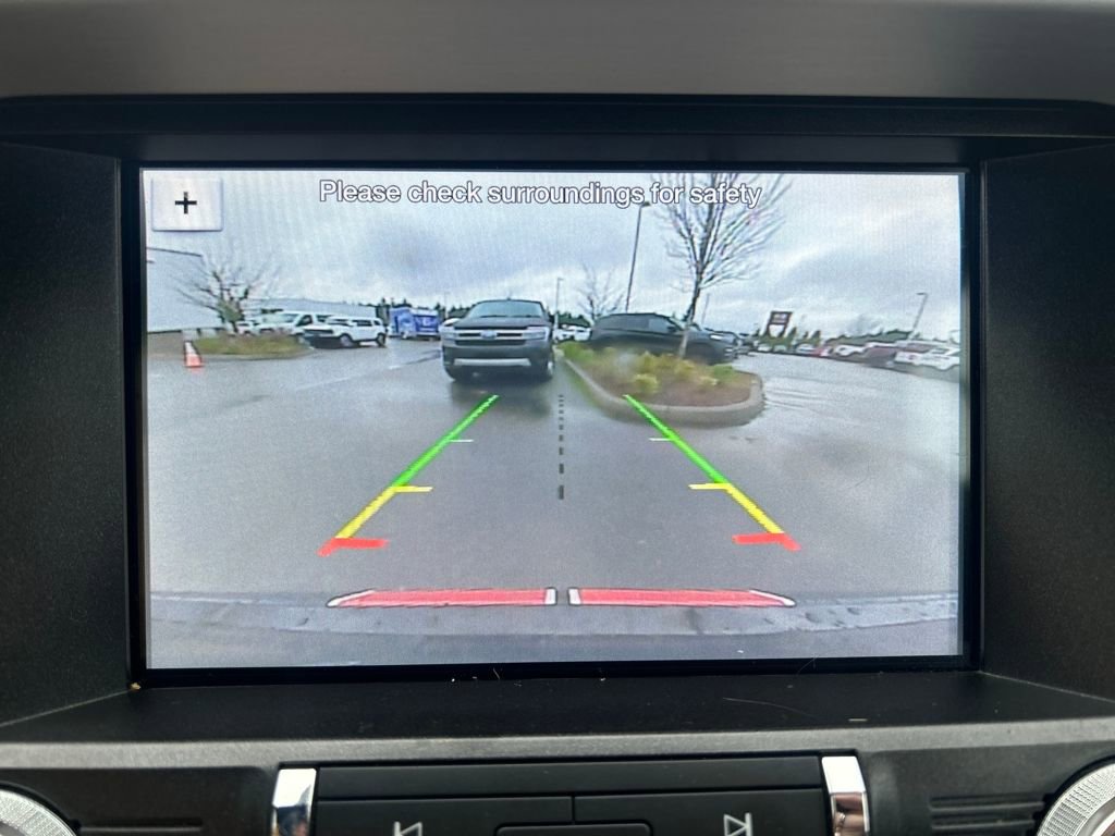 Certified 2017 Ford Mustang GT Premium w/ Equipment Group 401A image 30