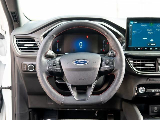 Certified 2024 Ford Escape ST-Line w/ Tech Pack #1 FWD image 19