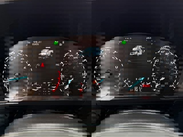 Certified 2022 Ford Maverick XLT w/ Equipment Group 300A Standard image 34