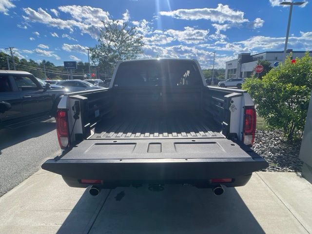 Used 2023 Honda Ridgeline RTL-E image 39