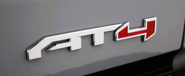 Used 2024 GMC Sierra 1500 AT4 w/ AT4 Premium Package AWD/4WD image 36