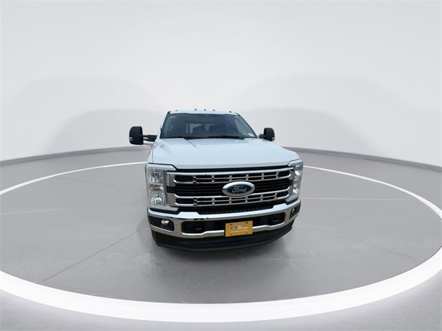 Certified 2024 Ford F350 XL w/ XL Chrome Package image 14