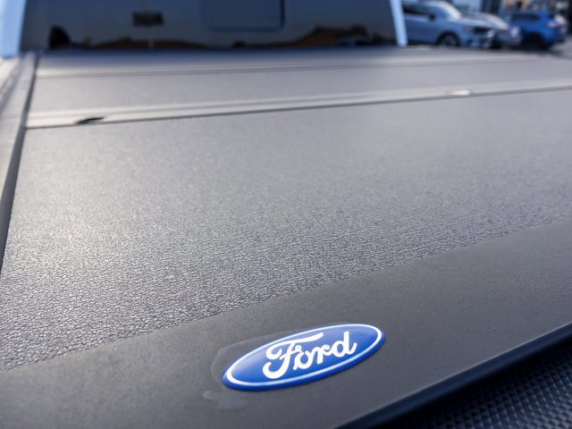 Certified 2025 Ford F150 Lariat image 25