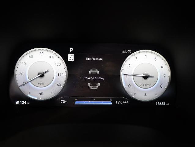 Used 2025 Hyundai Palisade Calligraphy AWD/4WD image 15
