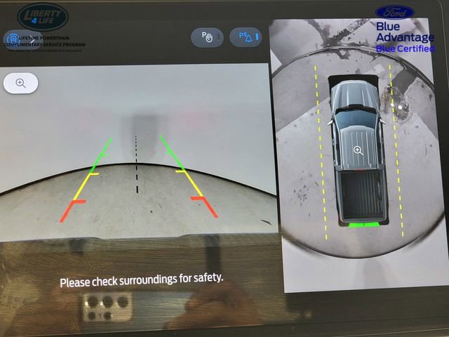 Certified 2024 Ford F150 XLT w/ Equipment Group 302A MID image 37