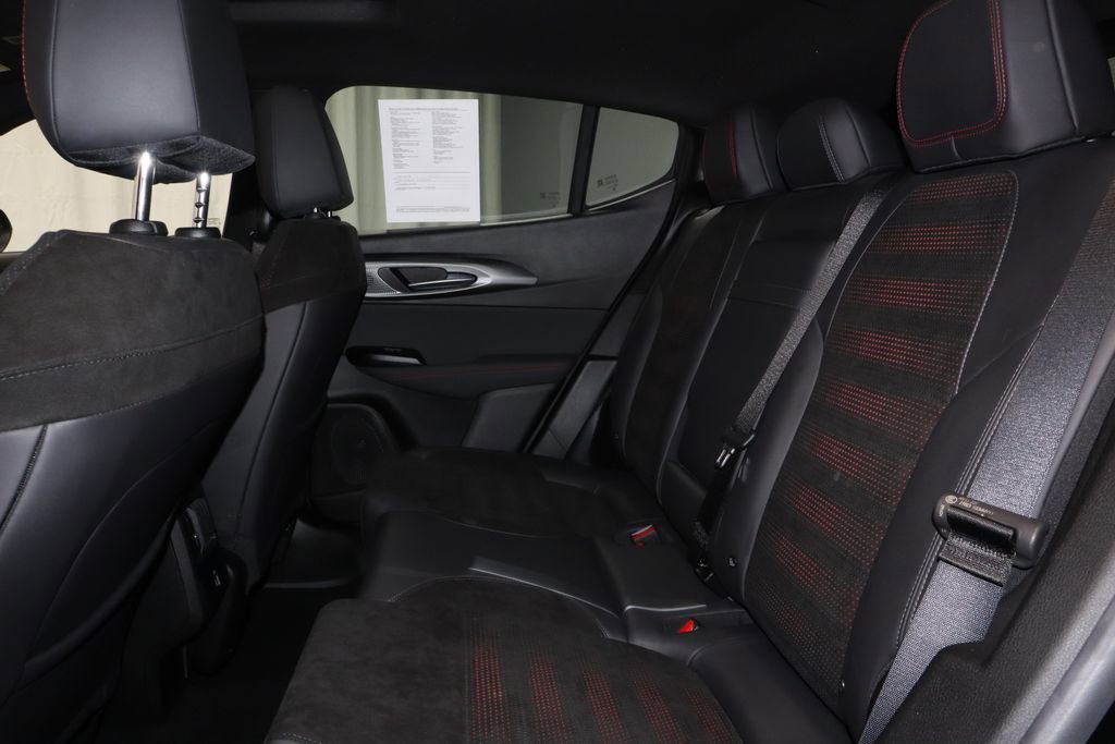 Used 2024 Dodge Hornet R/T Plus AWD/4WD image 22