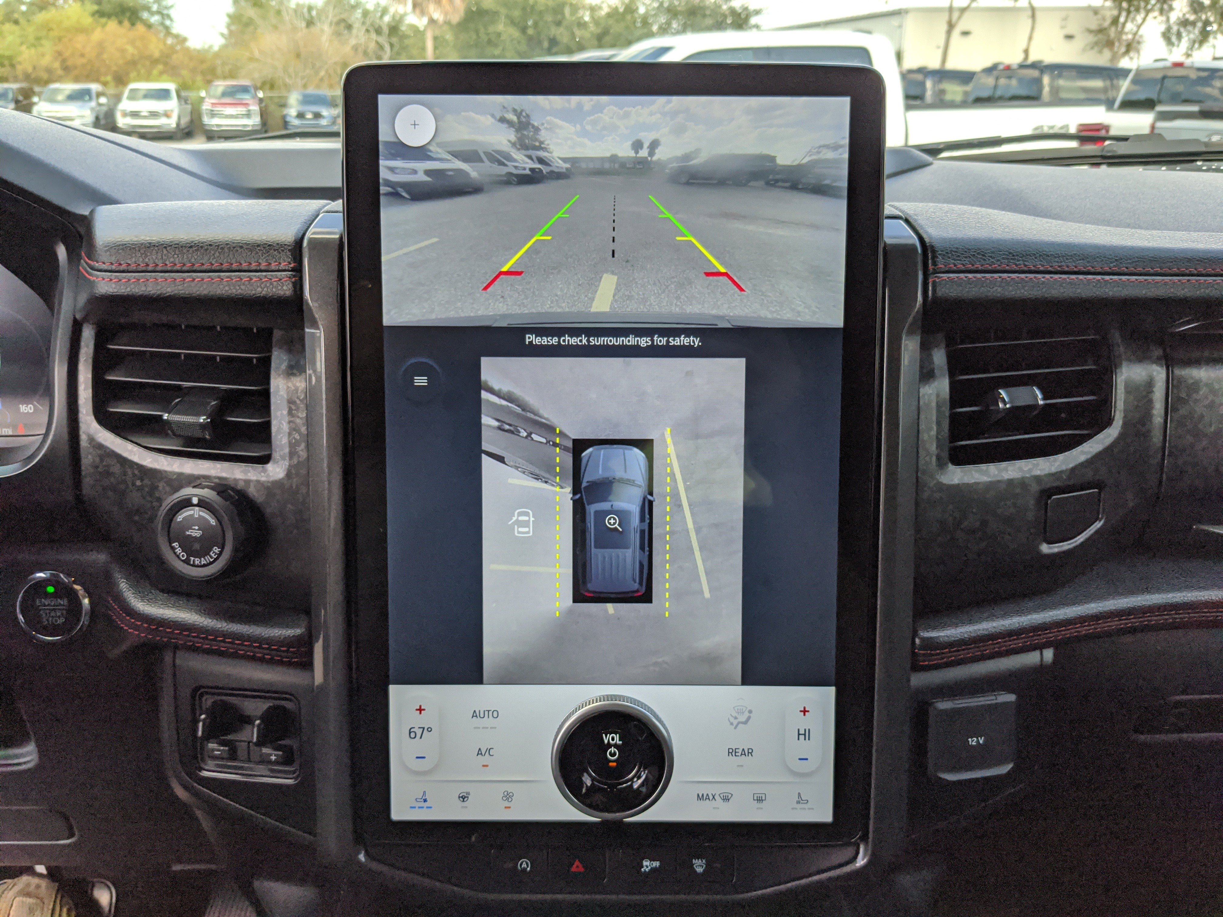 Certified 2023 Ford Expedition Limited image 25