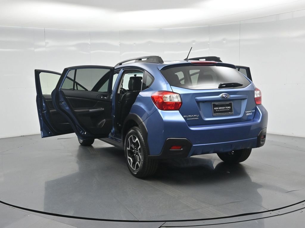 Used 2017 Subaru Crosstrek 2.0i Premium image 41