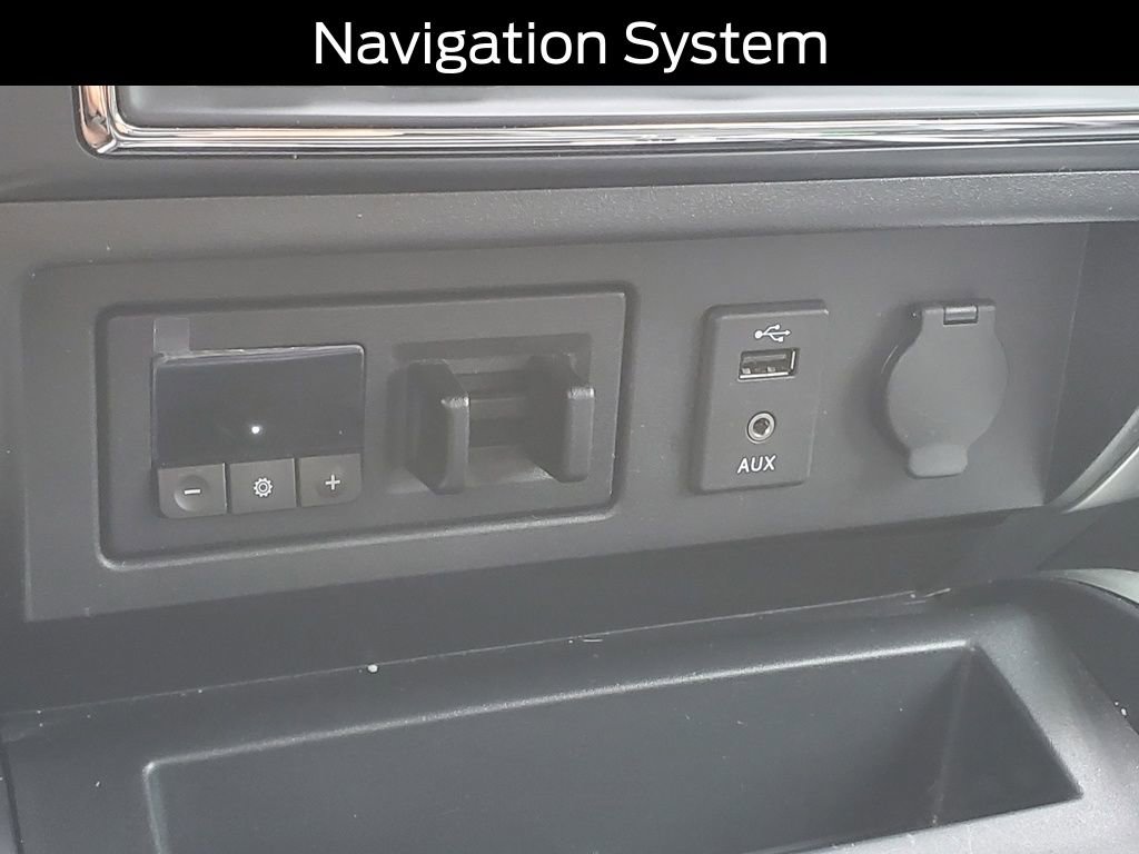 Used 2018 Nissan Titan PRO-4X w/ Pro-4x Utility Package image 25