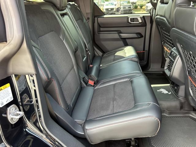 Certified 2025 Ford Bronco Raptor AWD/4WD image 26