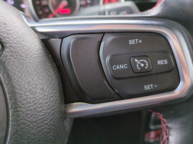 Used 2020 Jeep Gladiator Rubicon AWD/4WD image 25