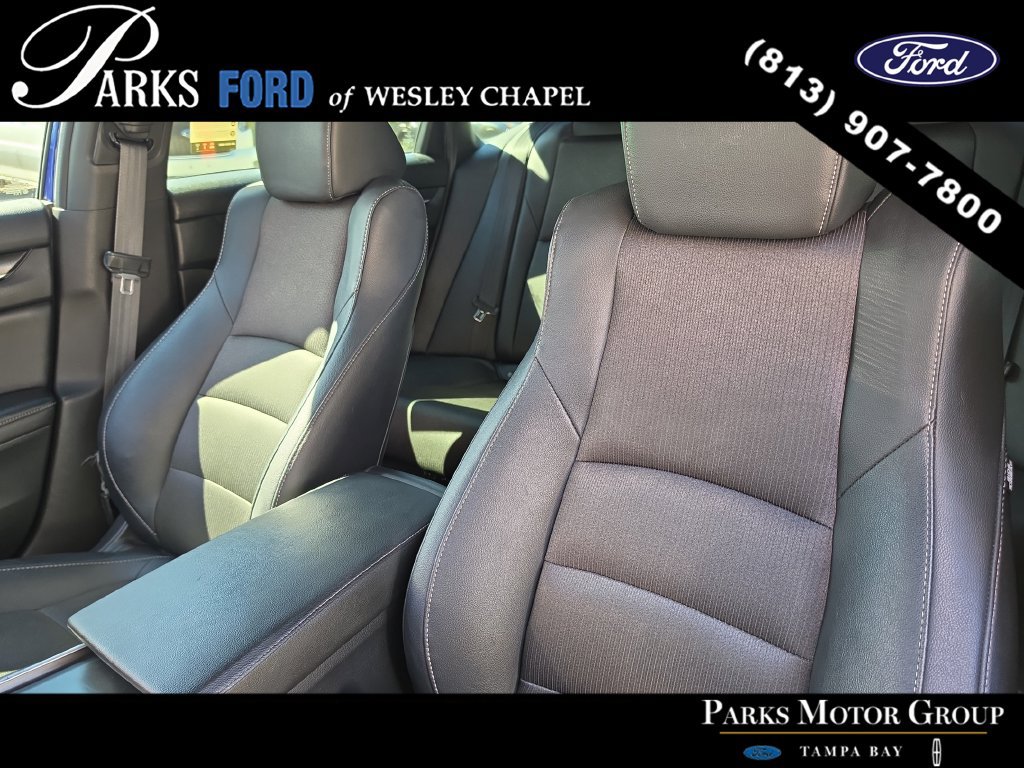 Used 2019 Honda Accord Sport image 20