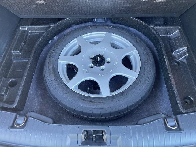 Certified 2020 Ford Escape Titanium AWD/4WD image 23