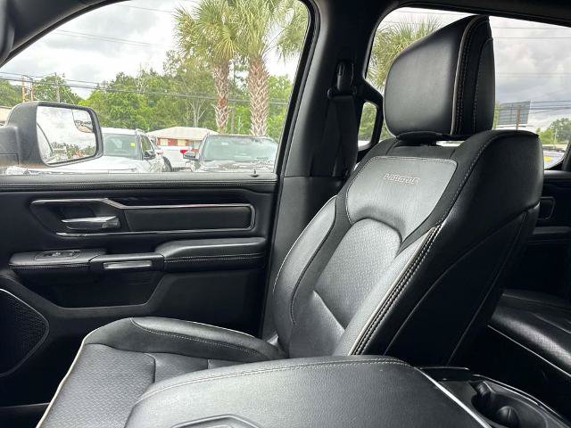 Used 2021 RAM 1500 Laramie w/ Sport Appearance Package AWD/4WD image 15