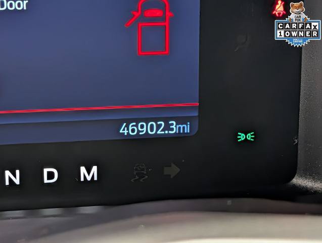 Certified 2022 Ford Bronco Big Bend AWD/4WD image 17