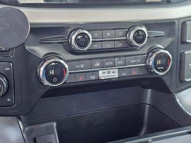 Certified 2021 Ford F150 XLT w/ Equipment Group 302A High image 19