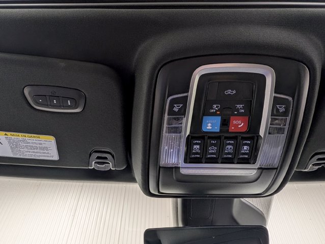Used 2025 RAM 1500 Big Horn AWD/4WD image 10