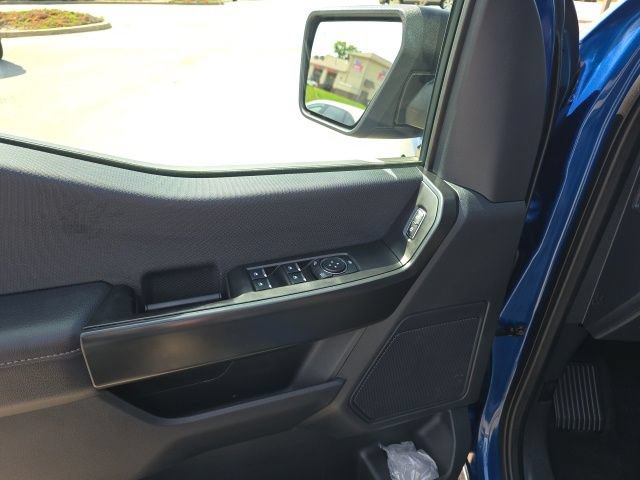 Certified 2024 Ford F150 STX AWD/4WD image 12