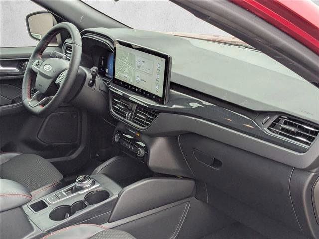 Certified 2023 Ford Escape ST-Line w/ Tech Pack #1 image 25