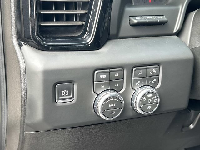 Used 2026 GMC Sierra 2500 AT4X AWD/4WD image 29