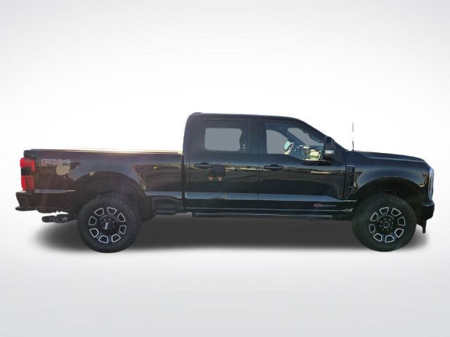 Certified 2025 Ford F250 Platinum AWD/4WD image 5
