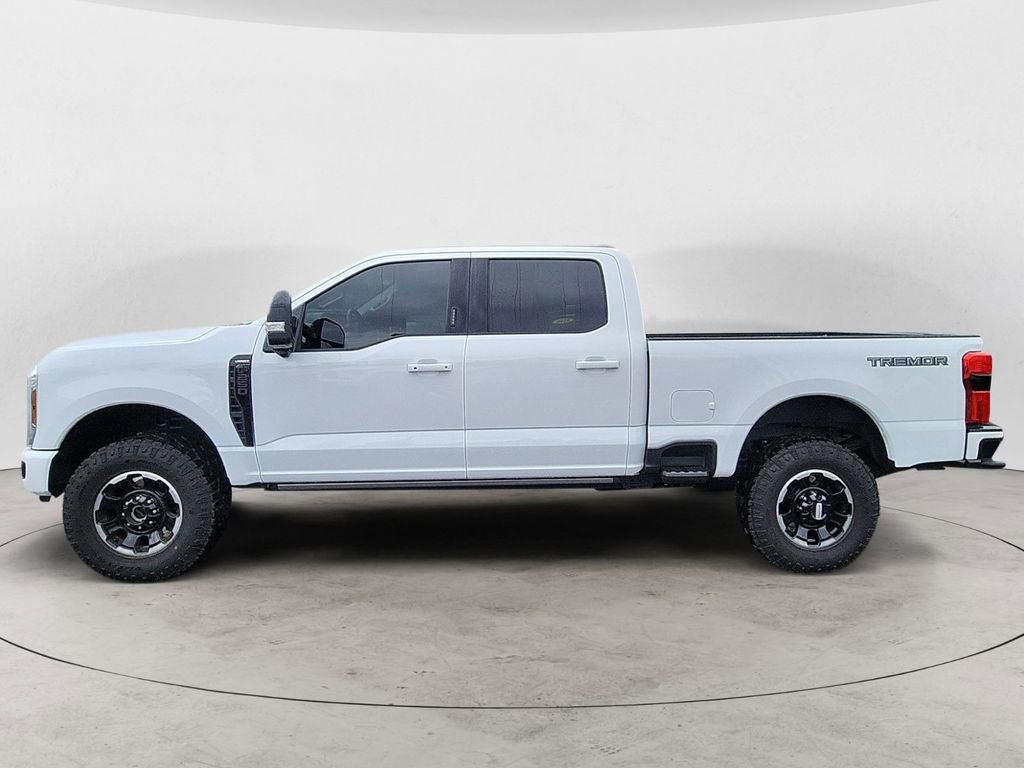 Certified 2026 Ford F250 Lariat w/ Tremor Off-Road Package AWD/4WD image 2