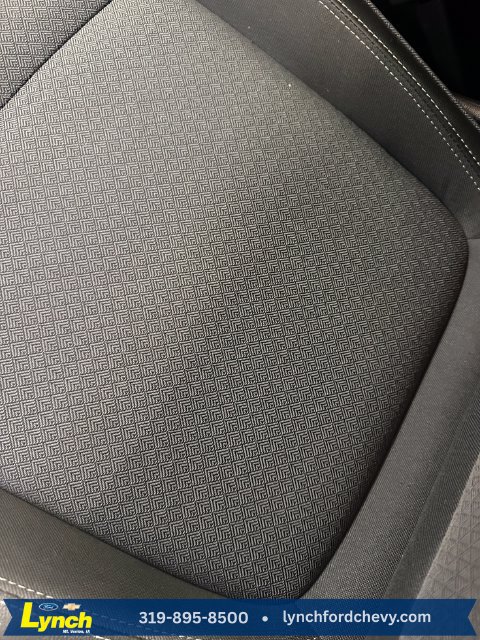 Used 2021 Buick Encore GX Select w/ Experience Buick Package FWD image 9