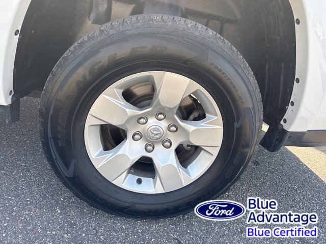 Used 2025 RAM 1500 Big Horn image 14