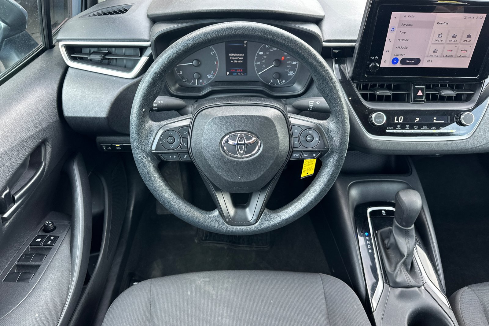 Used 2024 Toyota Corolla LE FWD image 13