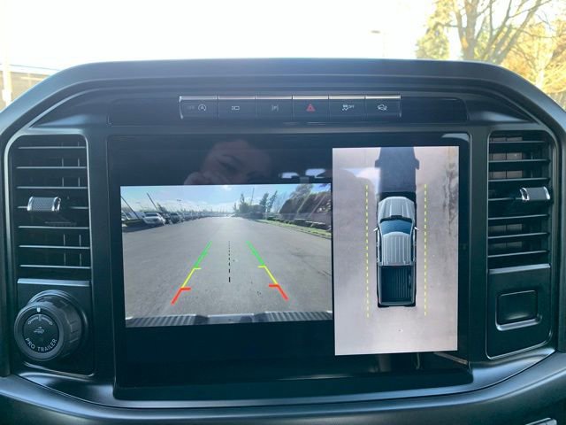 Certified 2024 Ford F150 Tremor w/ Tow/Haul Package image 20