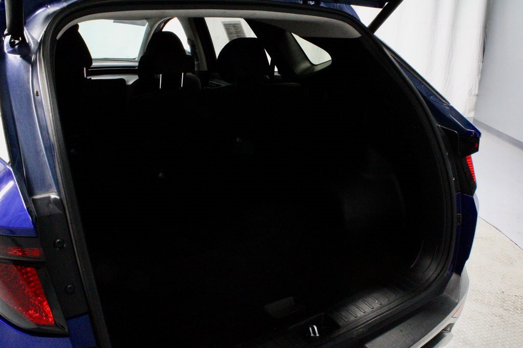 Used 2024 Hyundai Tucson SEL image 12