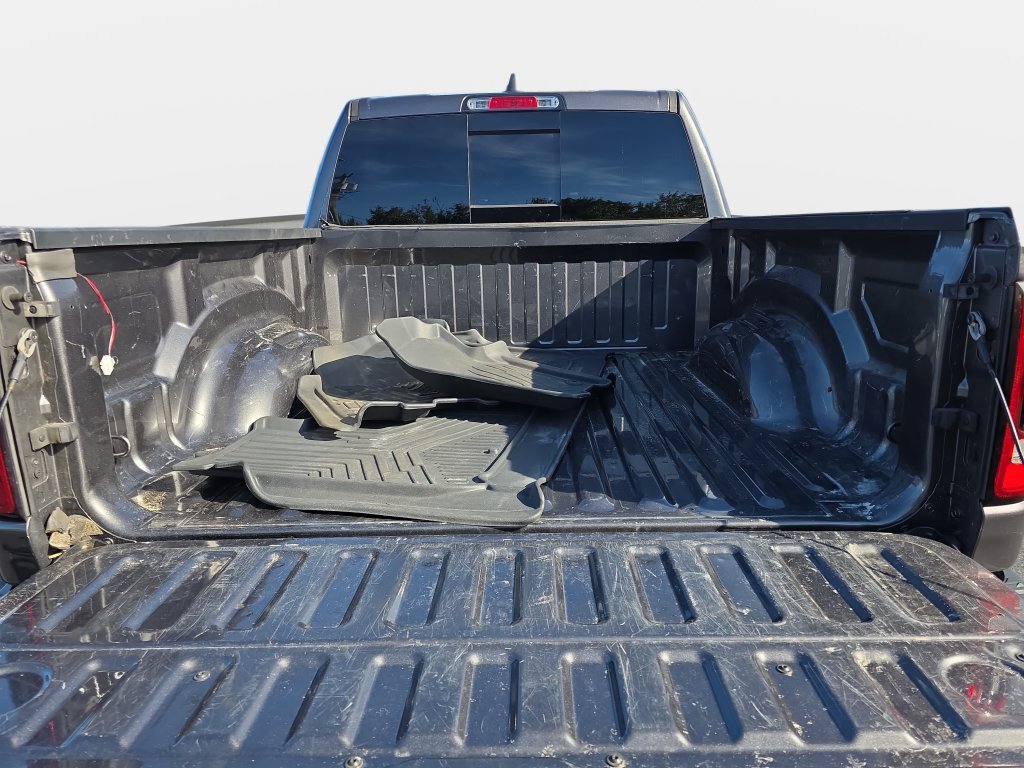 Used 2023 RAM 1500 Rebel w/ Rebel Level 1 Equipment Group AWD/4WD image 10