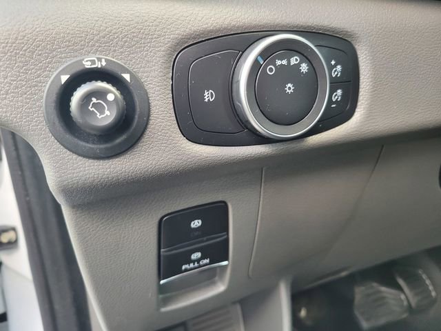 Certified 2023 Ford Transit 350 XLT RWD image 17