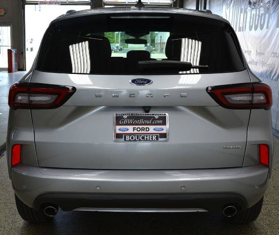 Certified 2024 Ford Escape ST-Line w/ Tech Pack #1 AWD/4WD image 5