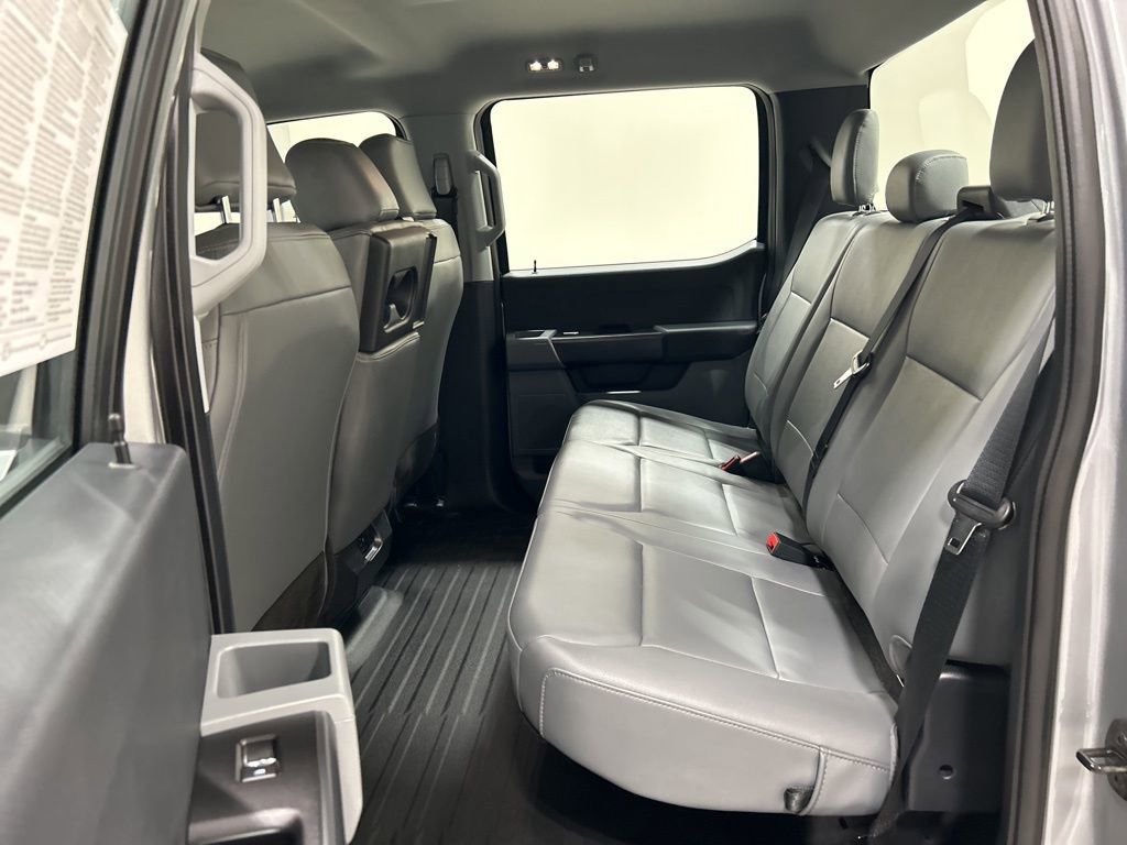 Certified 2022 Ford F150 XL AWD/4WD image 26