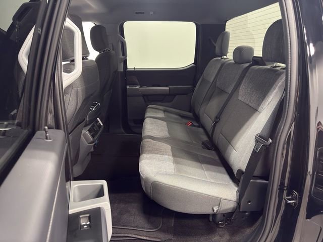 Certified 2022 Ford F150 XLT w/ Equipment Group 302A High AWD/4WD image 32