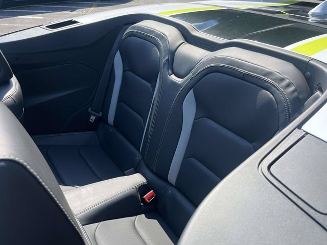Used 2023 Chevrolet Camaro LT RWD image 15