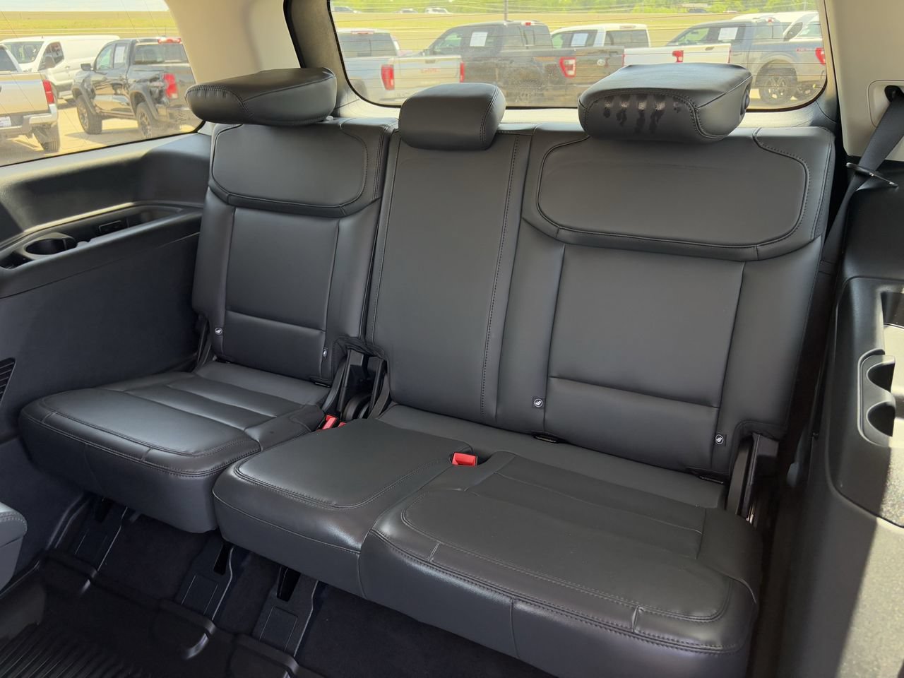 Certified 2026 Ford Expedition Active RWD image 28
