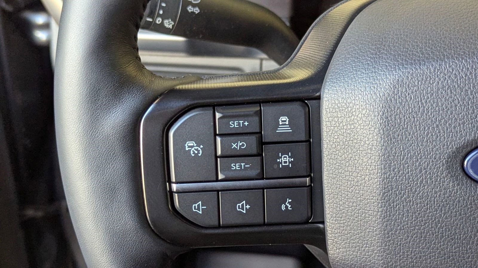 Certified 2024 Ford F150 Platinum w/ FX4 Off-Road Package image 16