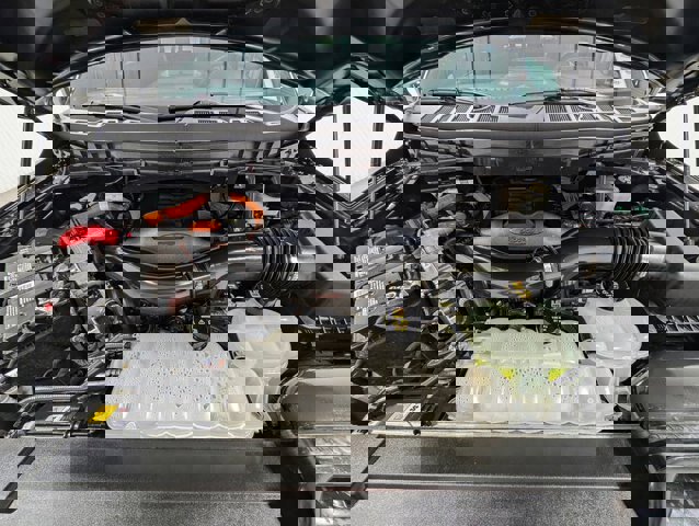 Certified 2023 Ford F150 Platinum w/ Equipment Group 701A High image 12